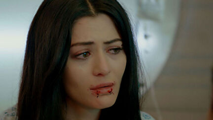 Iffet dizisi izle 1 bölüm