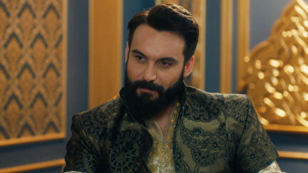 Kalbimin Sultanı 2. Bölüm