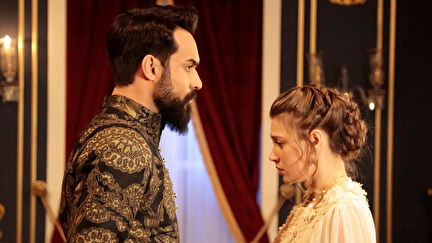 Kalbimin Sultanı 5. Bölüm