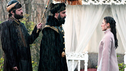 Kalbimin Sultanı 6. Bölüm
