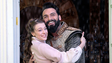 Kalbimin Sultanı 7. Bölüm