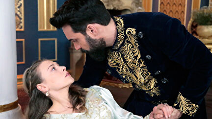 Kalbimin Sultanı 4. Bölüm