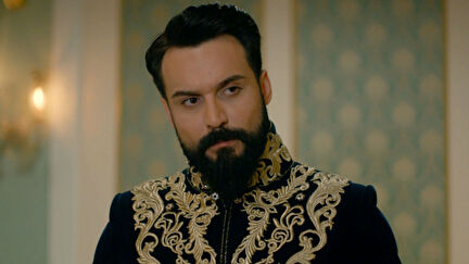 Kalbimin Sultanı undefined