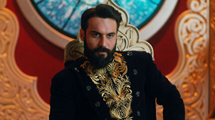 Kalbimin Sultanı undefined