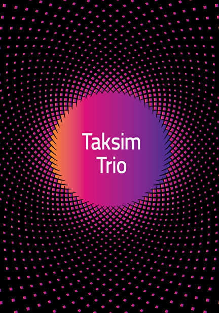 Taksim Trio
