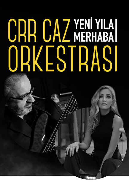 CRR Caz Orkestrası