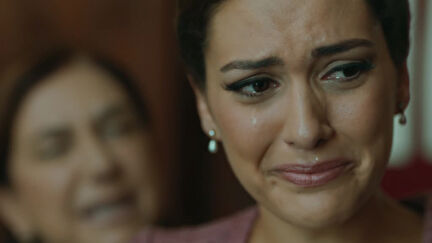 Karadayı 37. Bölüm