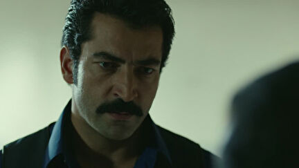 Karadayı 40. Bölüm