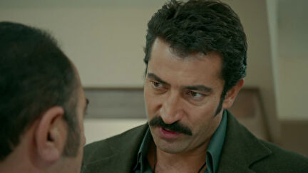 Karadayı 42. Bölüm