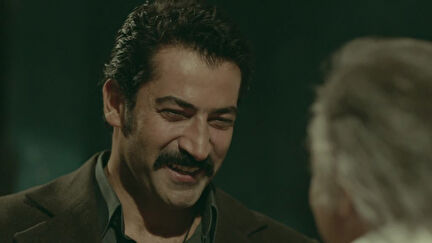 Karadayı 43. Bölüm