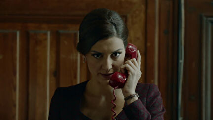 Karadayı 44. Bölüm