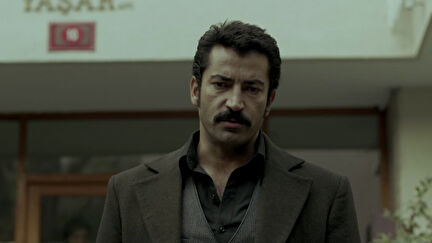 Karadayı 45. Bölüm
