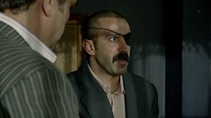 Karadayı 46. Bölüm