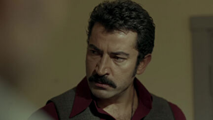 Karadayı 47. Bölüm