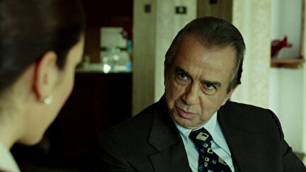 Karadayı 50. Bölüm