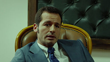 Karadayı 51. Bölüm