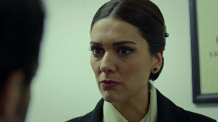 Karadayı 52. Bölüm
