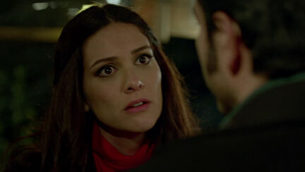Karadayı 54. Bölüm