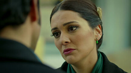 Karadayı 55. Bölüm