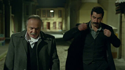 Karadayı 56. Bölüm