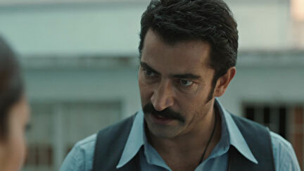 Karadayı 38. Bölüm