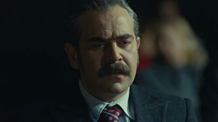 Karadayı 63. Bölüm