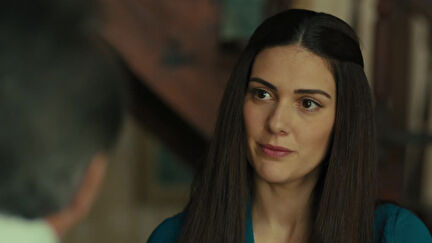 Karadayı 65. Bölüm