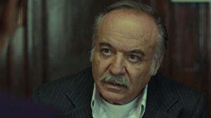 Karadayı 73. Bölüm