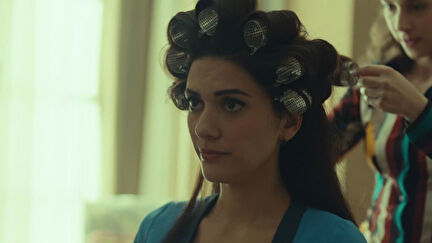 Karadayı 74. Bölüm