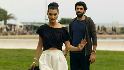 Kara Para Aşk 13. Bölüm