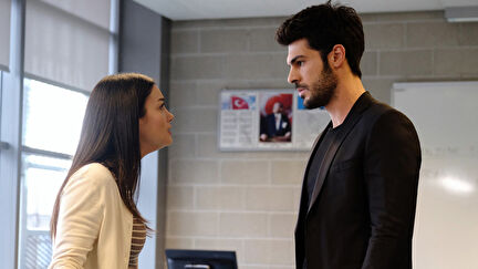 Sol Yanım 4. Bölüm