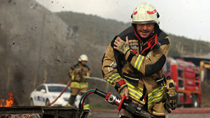 Kahraman Babam 2. Bölüm