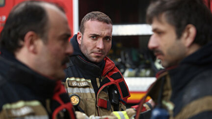 Kahraman Babam 3. Bölüm