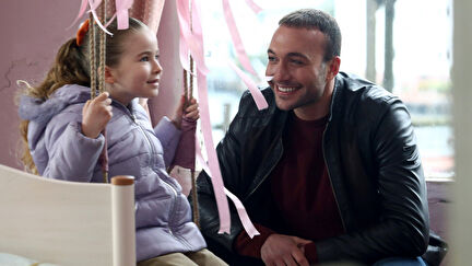 Kahraman Babam 4. Bölüm