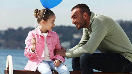 Kahraman Babam 6. Bölüm