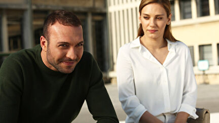 Kahraman Babam 7. Bölüm