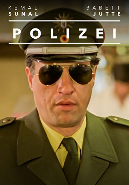 Polizei