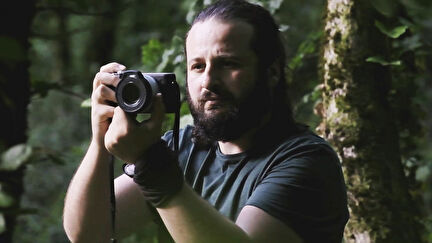  Hayat Atölyesi: Leica ile O Anlar - Sercan Samancı: Outdoor Yaşam Fotoğrafçısı