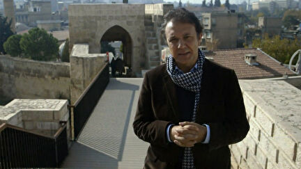 Ahmet Yeşiltepe ile Kültür Yolculuğu Metropolis: İçinden Tarih Geçen Kent; Gaziantep 4. Bölüm