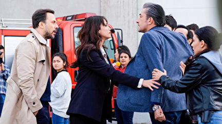 Sana Söz 3. Bölüm
