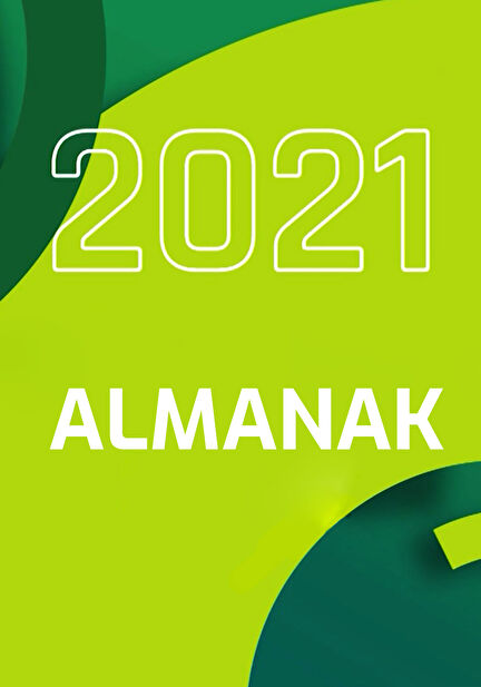 2021 Almanak