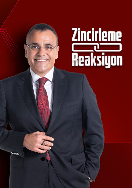 Zincirleme Reaksiyon
