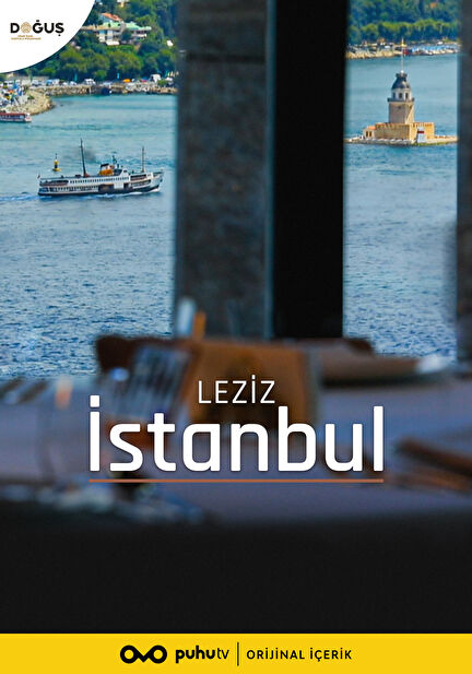 Leziz İstanbul
