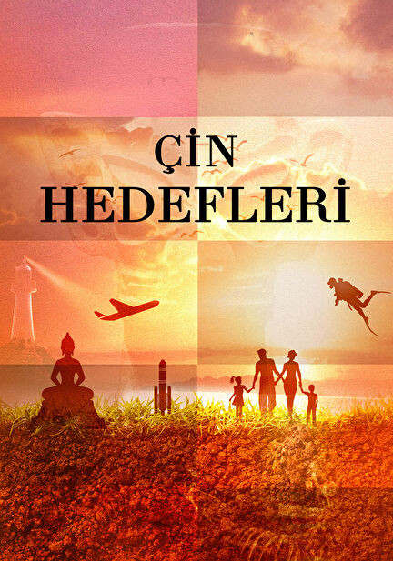 Çin Hedefleri