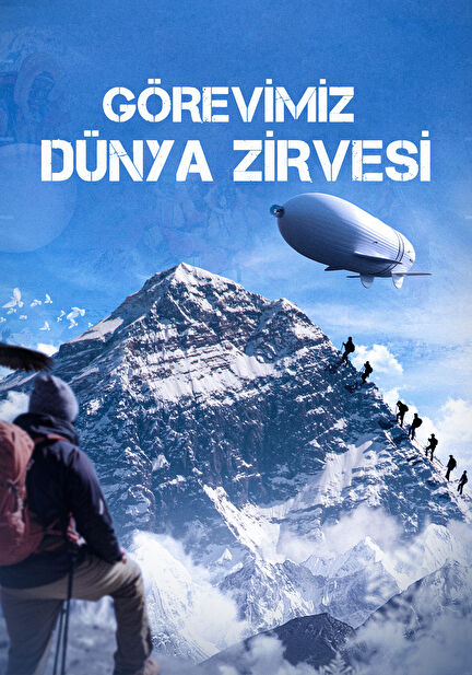 Görevimiz Dünya Zirvesi