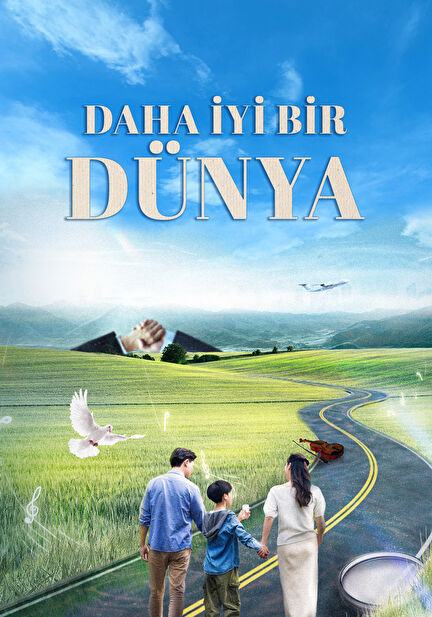 Daha İyi Bir Dünya