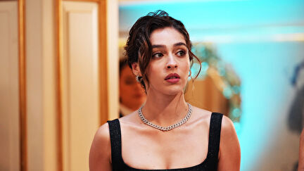 Leyla: Hayat…Aşk…Adalet... 7. Bölüm