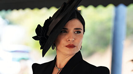 Leyla: Hayat…Aşk…Adalet... 8. Bölüm