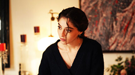 Leyla: Hayat…Aşk…Adalet... 16. Bölüm