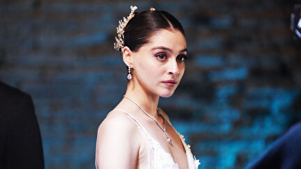 Leyla: Hayat…Aşk…Adalet... 20. Bölüm